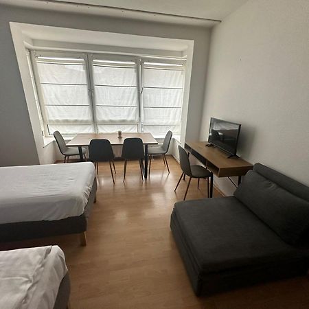 Hami Apartments ฮันโนเวอร์ ภายนอก รูปภาพ