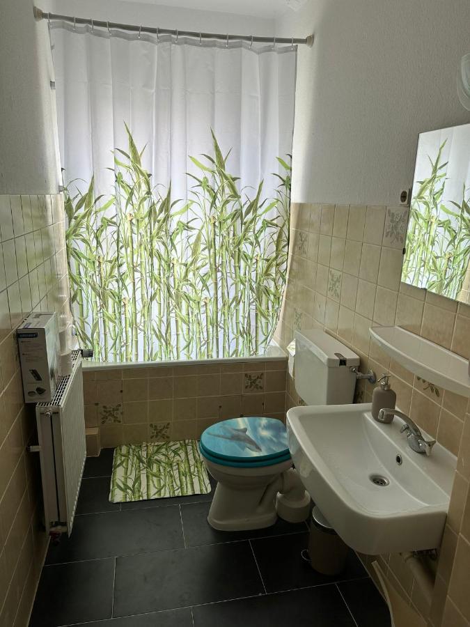Hami Apartments ฮันโนเวอร์ ภายนอก รูปภาพ