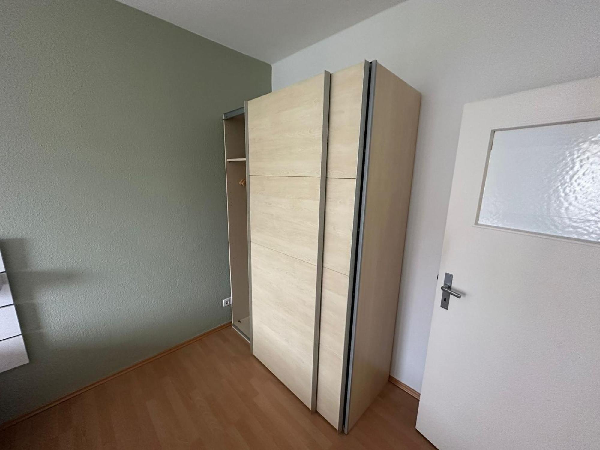 Hami Apartments ฮันโนเวอร์ ภายนอก รูปภาพ